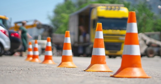 Intersection Closure Planned for South Locust Street